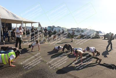 media/Oct-12-2025-Lucky Dog Racing (Sun) [[8adb5568ea]]/5-Pre Grid-Driver Change-Refueling/